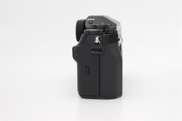 X-T5 Mirrorless Camera Body in Black - Secondary Sku Image