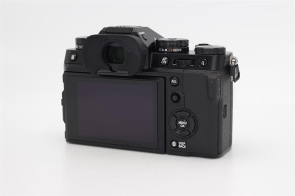 X-T5 Mirrorless Camera Body in Black - Secondary Sku Image