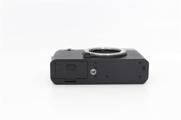 X-E4 Mirrorless Camera Body in Black - Secondary Sku Image