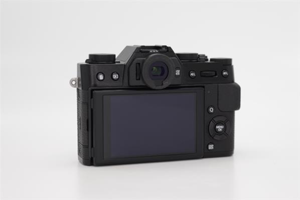 X-T20 Body - Secondary Sku Image