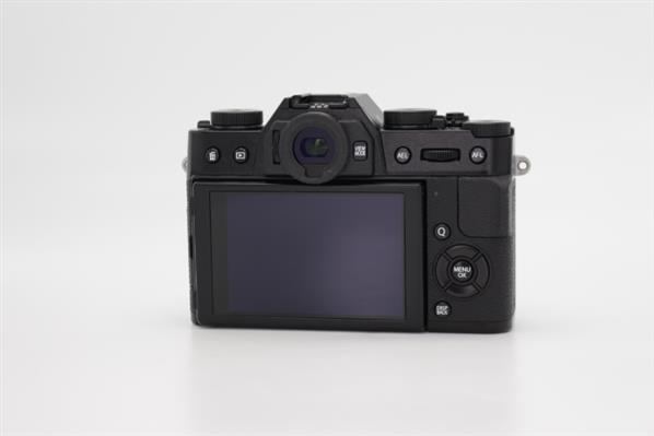 X-T20 Body - Secondary Sku Image