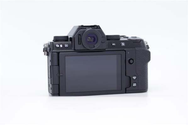 X-S10 Mirrorless Camera Body - Secondary Sku Image