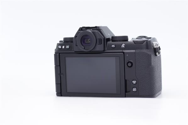 X-S10 Mirrorless Camera Body - Secondary Sku Image