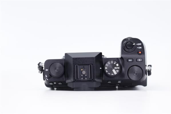 X-S10 Mirrorless Camera Body - Secondary Sku Image