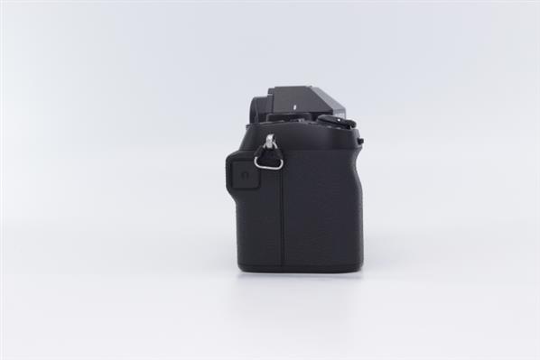 X-S20 Mirrorless Camera Body in Black - Secondary Sku Image