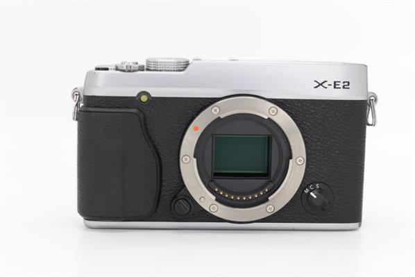 X-E2 Body - Primary Sku Image