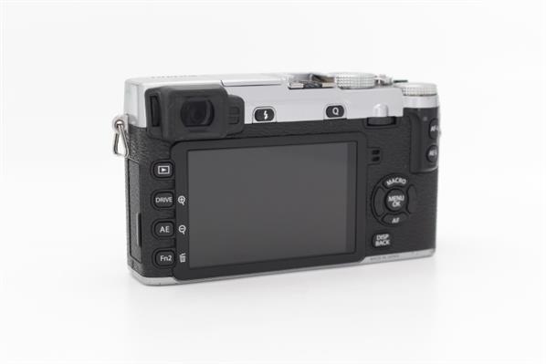 X-E2 Body - Secondary Sku Image