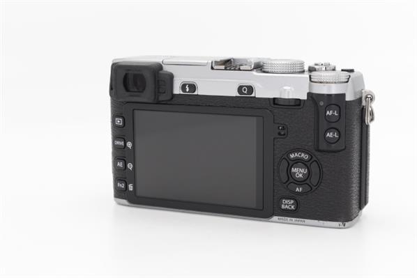 X-E2 Body - Secondary Sku Image