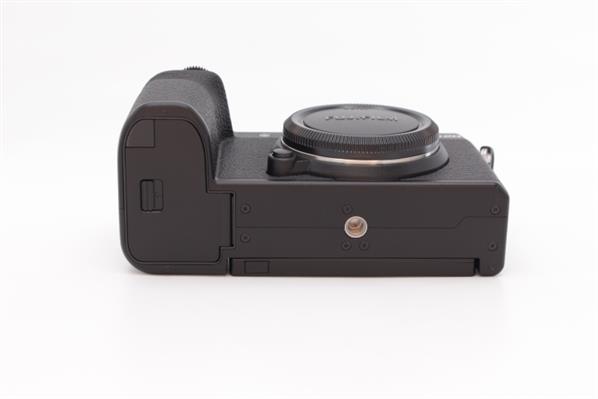 X-S20 Mirrorless Camera Body in Black - Secondary Sku Image