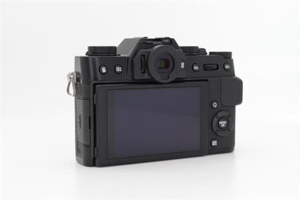 X-T20 Body - Secondary Sku Image