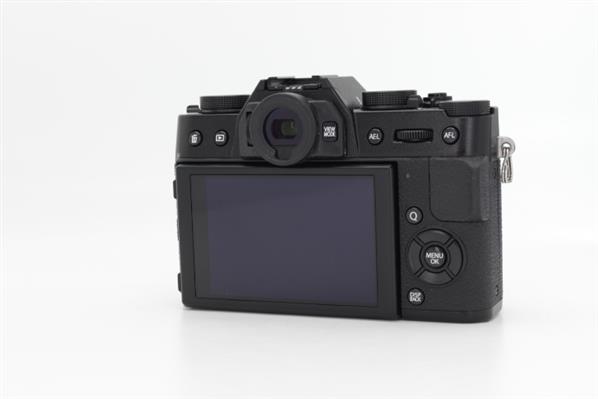 X-T20 Body - Secondary Sku Image