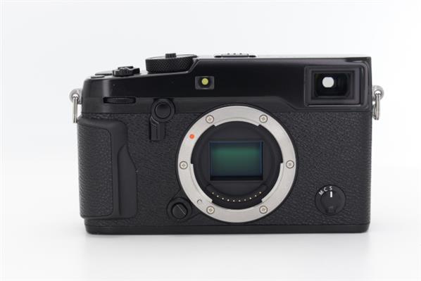 X-Pro2 Mirrorless Camera Body - Primary Sku Image