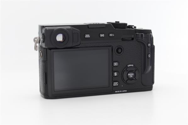 X-Pro2 Mirrorless Camera Body - Secondary Sku Image