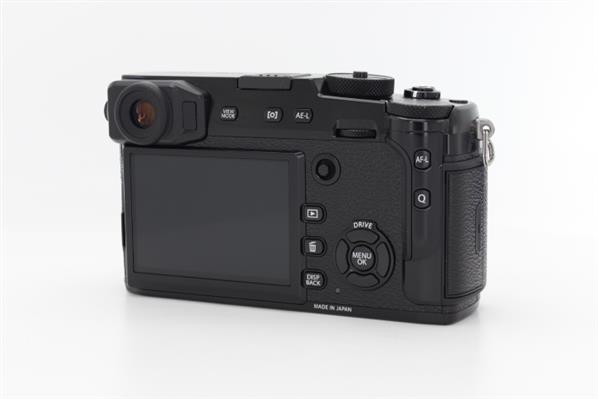 X-Pro2 Mirrorless Camera Body - Secondary Sku Image