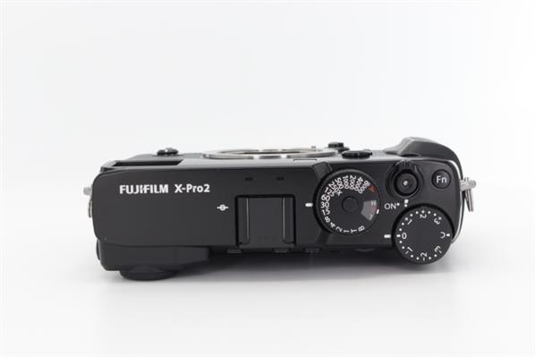 X-Pro2 Mirrorless Camera Body - Secondary Sku Image