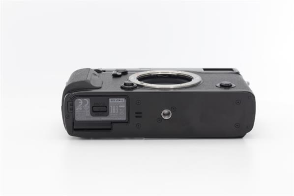 X-Pro2 Mirrorless Camera Body - Secondary Sku Image