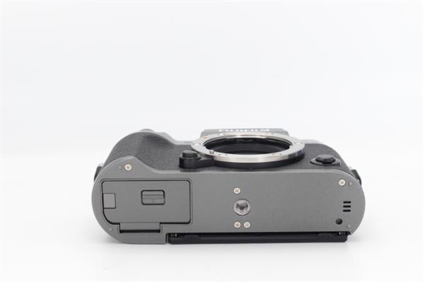 X-T50 Mirrorless Camera Body in Black - Secondary Sku Image