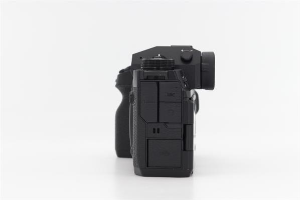 X-H2S Mirrorless Camera Body - Secondary Sku Image