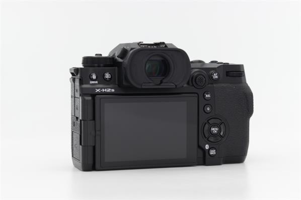 X-H2S Mirrorless Camera Body - Secondary Sku Image