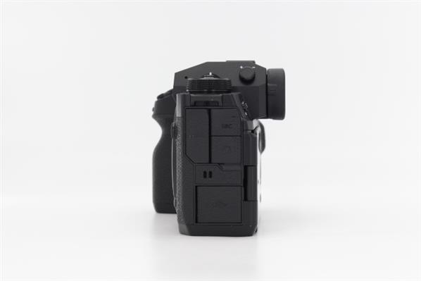 X-H2S Mirrorless Camera Body - Secondary Sku Image