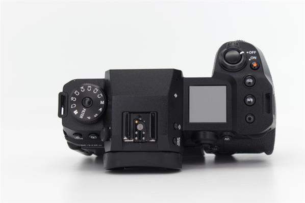 X-H2S Mirrorless Camera Body - Secondary Sku Image