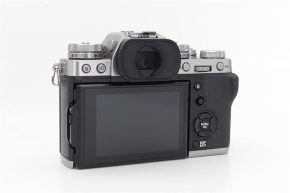 X-T3 Mirrorless Camera Body  - Secondary Sku Image