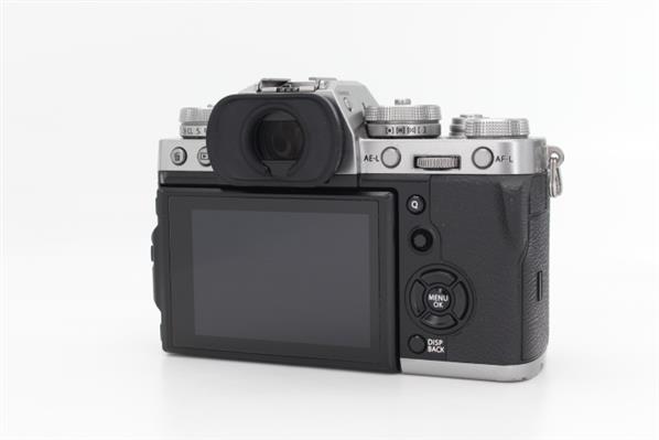 X-T3 Mirrorless Camera Body  - Secondary Sku Image