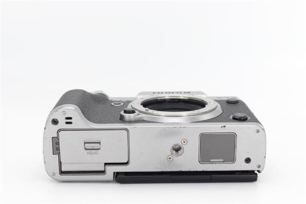 X-T3 Mirrorless Camera Body  - Secondary Sku Image