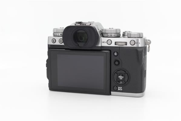 X-T3 Mirrorless Camera Body  - Secondary Sku Image