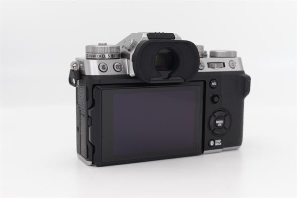 X-T5 Mirrorless Camera Body in Black - Secondary Sku Image