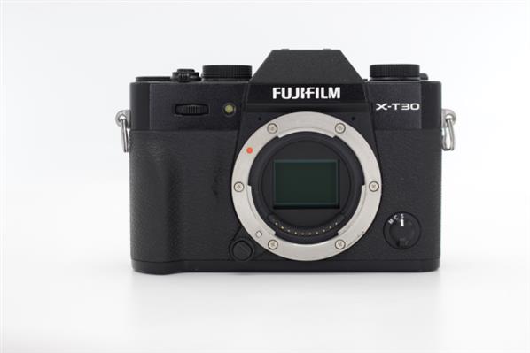 X-T30 Mirrorless Camera Body - Primary Sku Image