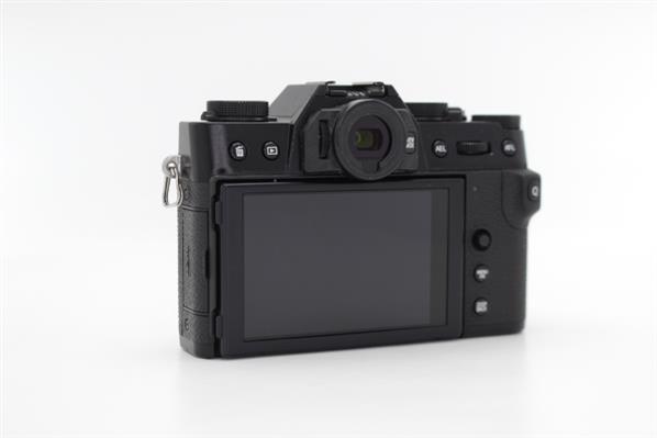 X-T30 Mirrorless Camera Body - Secondary Sku Image