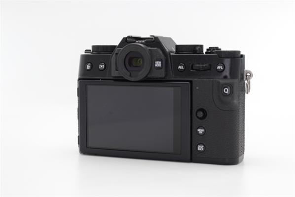 X-T30 Mirrorless Camera Body - Secondary Sku Image