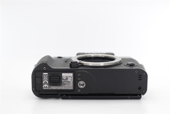 X-T30 Mirrorless Camera Body - Secondary Sku Image