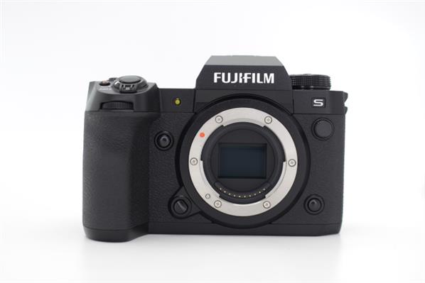 X-H2S Mirrorless Camera Body - Primary Sku Image