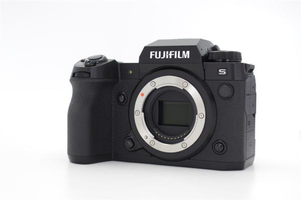 X-H2S Mirrorless Camera Body - Secondary Sku Image