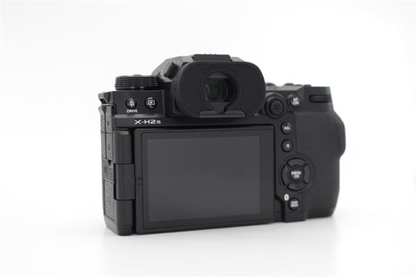 X-H2S Mirrorless Camera Body - Secondary Sku Image