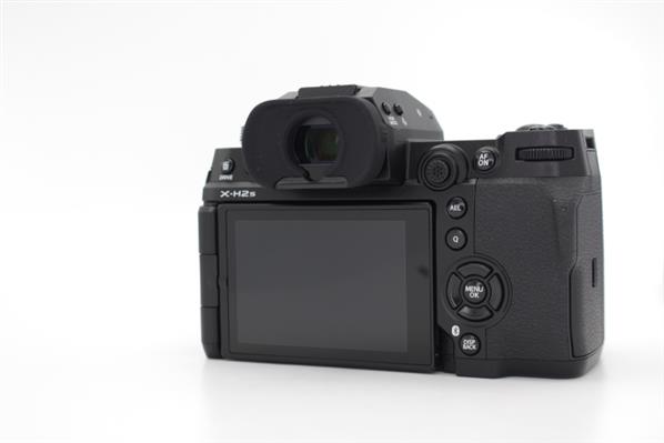 X-H2S Mirrorless Camera Body - Secondary Sku Image