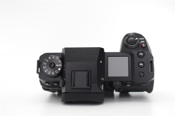 X-H2S Mirrorless Camera Body - Secondary Sku Image