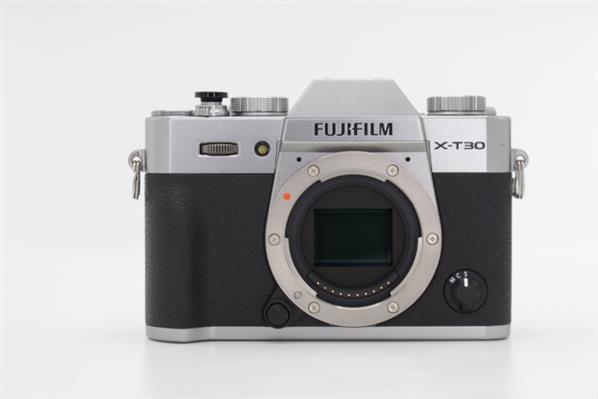 X-T30 Mirrorless Camera Body - Primary Sku Image