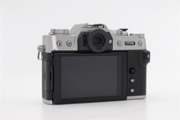 X-T30 Mirrorless Camera Body - Secondary Sku Image