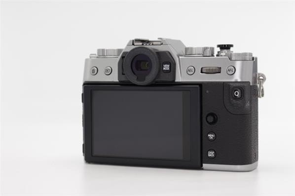 X-T30 Mirrorless Camera Body - Secondary Sku Image