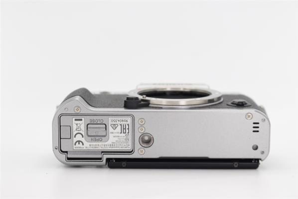 X-T30 Mirrorless Camera Body - Secondary Sku Image