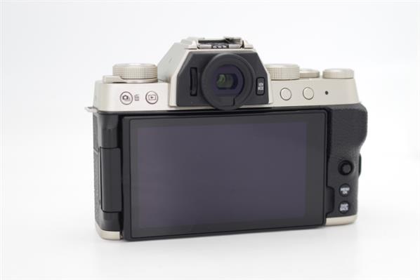 X-T200 Mirrorless Camera Body  - Secondary Sku Image