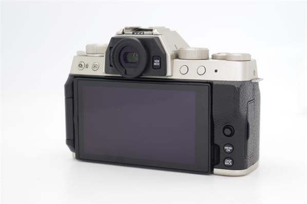 X-T200 Mirrorless Camera Body  - Secondary Sku Image