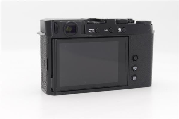 X-E4 Mirrorless Camera Body - Secondary Sku Image