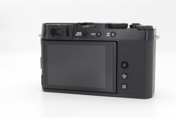 X-E4 Mirrorless Camera Body - Secondary Sku Image