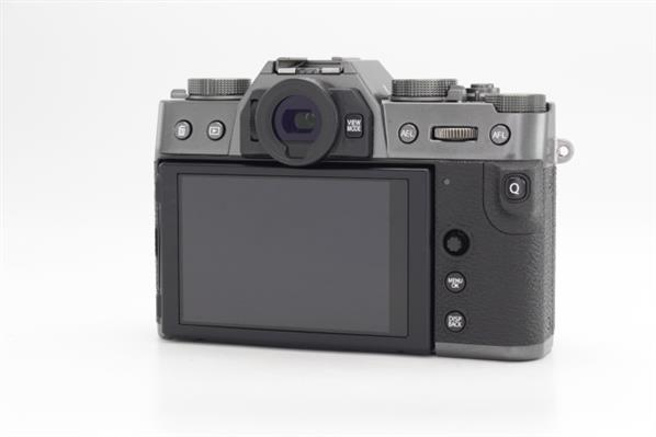Buy Fujifilm X-T30 Mirrorless Camera Body Used - Excellent