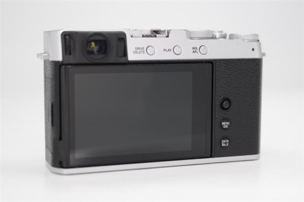 X-E4 Mirrorless Camera Body - Secondary Sku Image