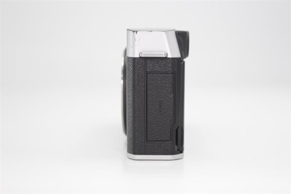 X-E4 Mirrorless Camera Body - Secondary Sku Image